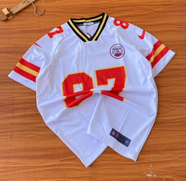 Jerseys tops