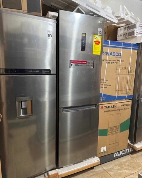 Fridges