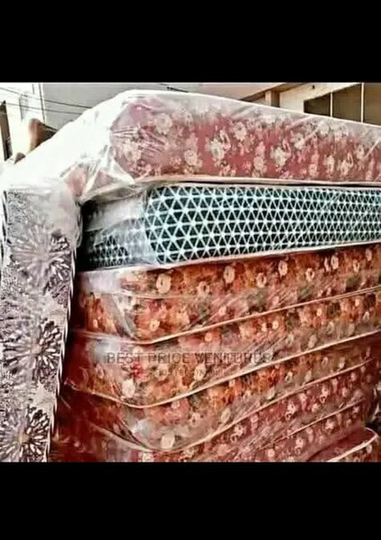 Mattress
