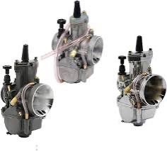 Carburateur x-1