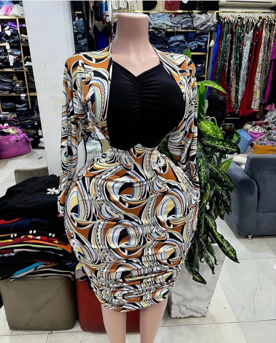 Clothing