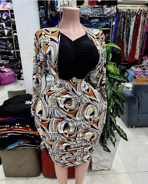Clothing