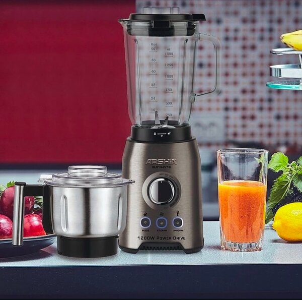Arshia Blender