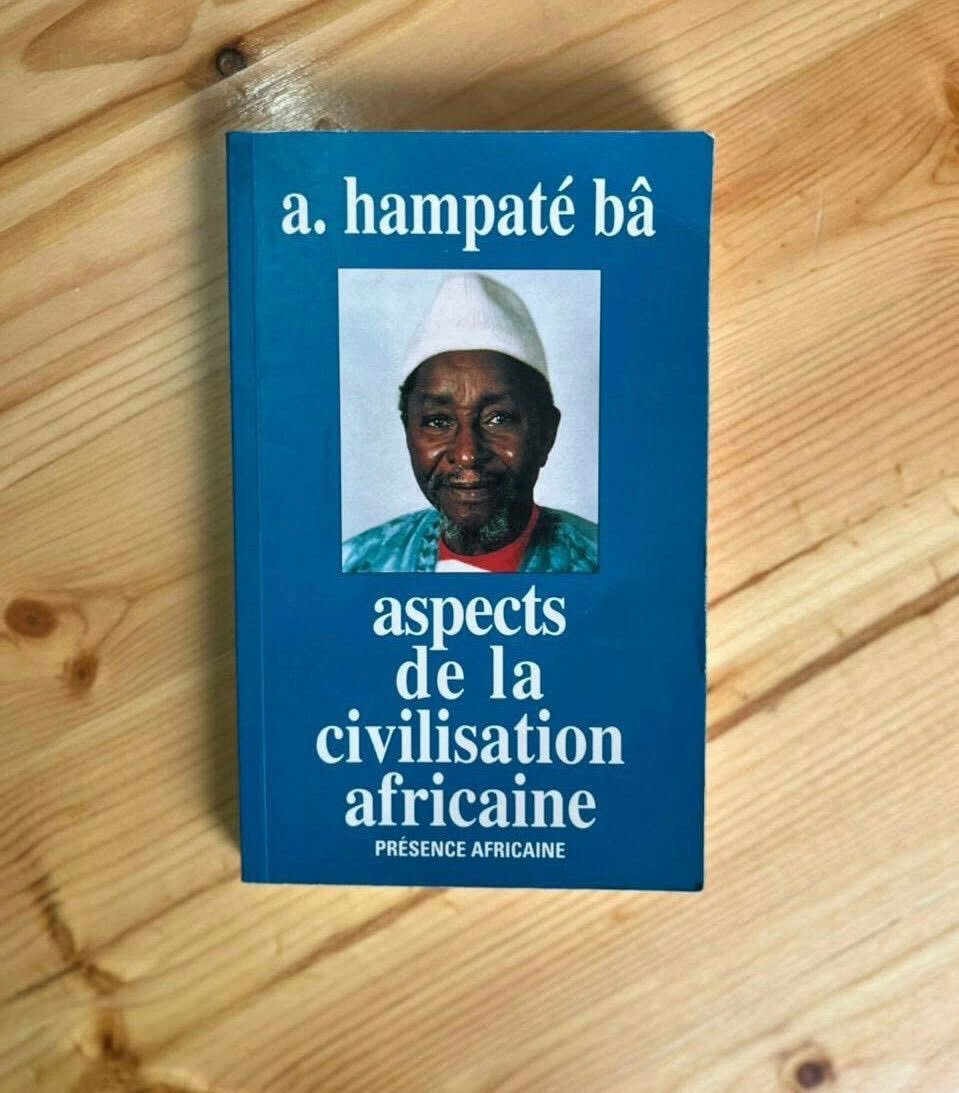 Romans Africains Inspirants