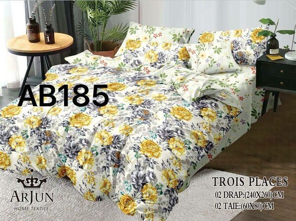 Drap 3 places