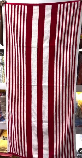 Cotton Towels 