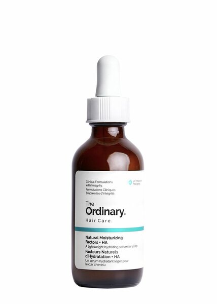 Ordinary Moisturizing Factors