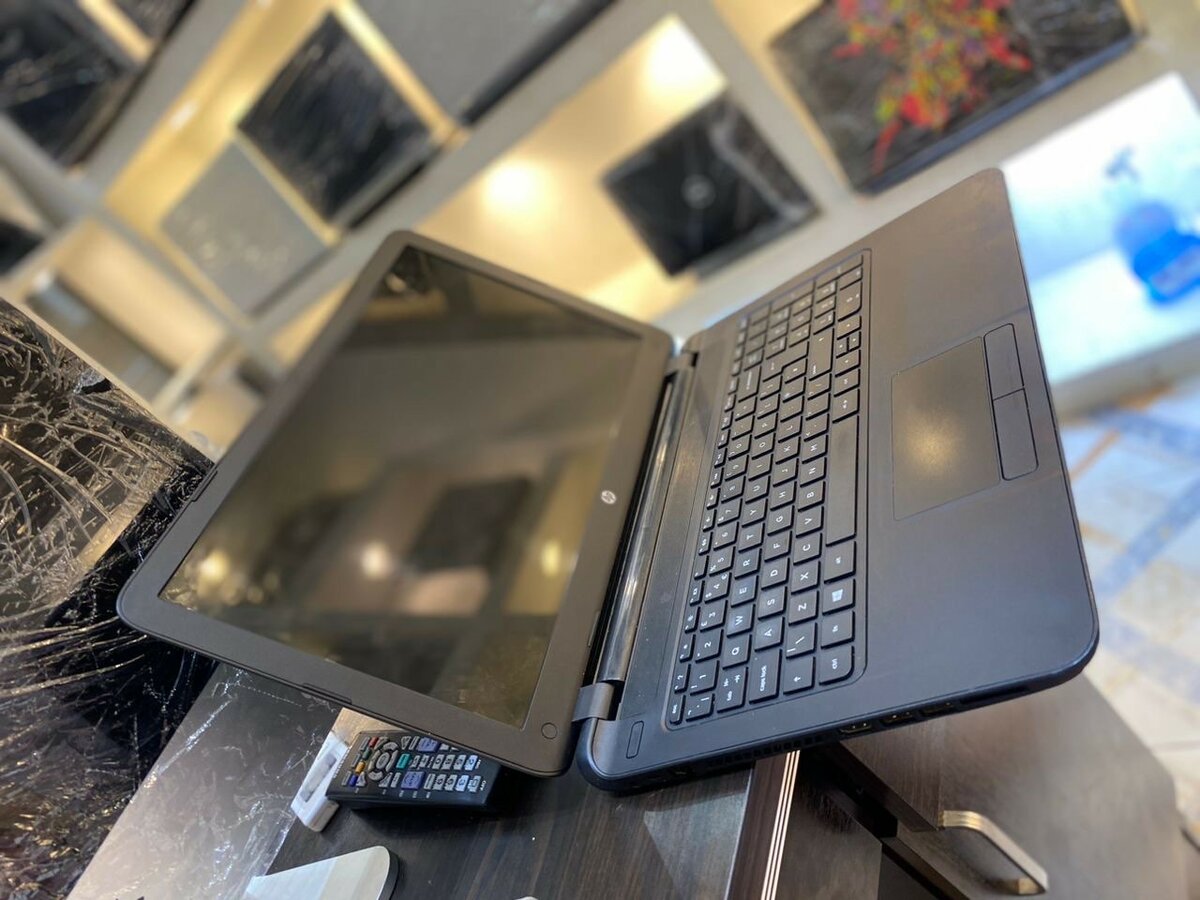 Hp intel celeron