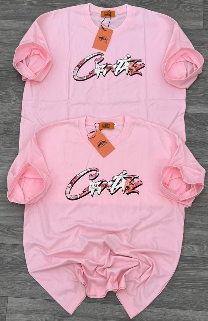TEE SHIRT CORTEIZ