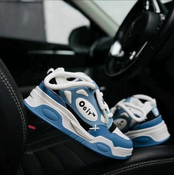 Paries de baskets