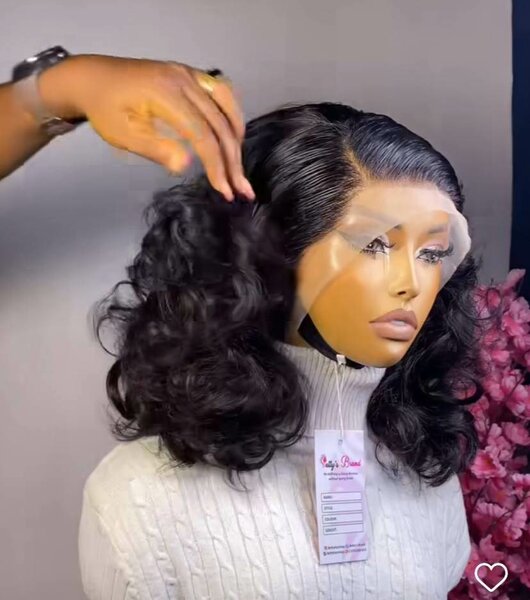 Wig