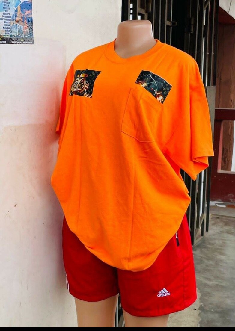 Big tees