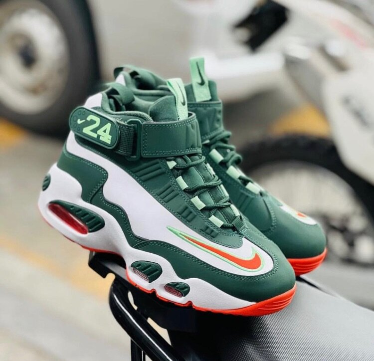 Nike Air