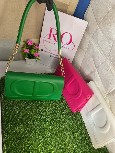 Bags
