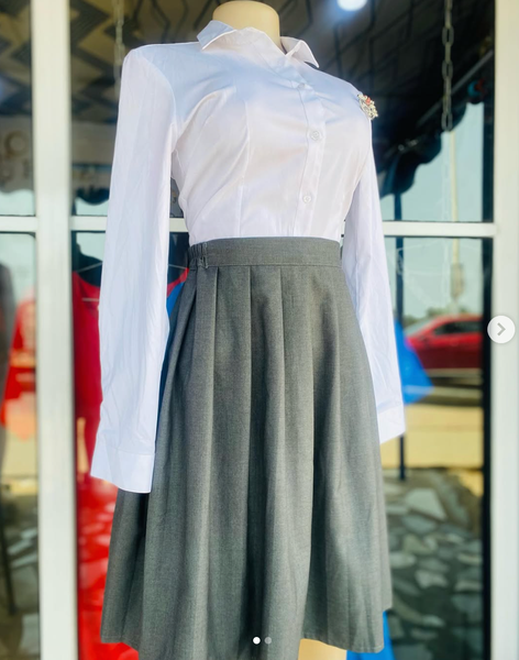 skirt