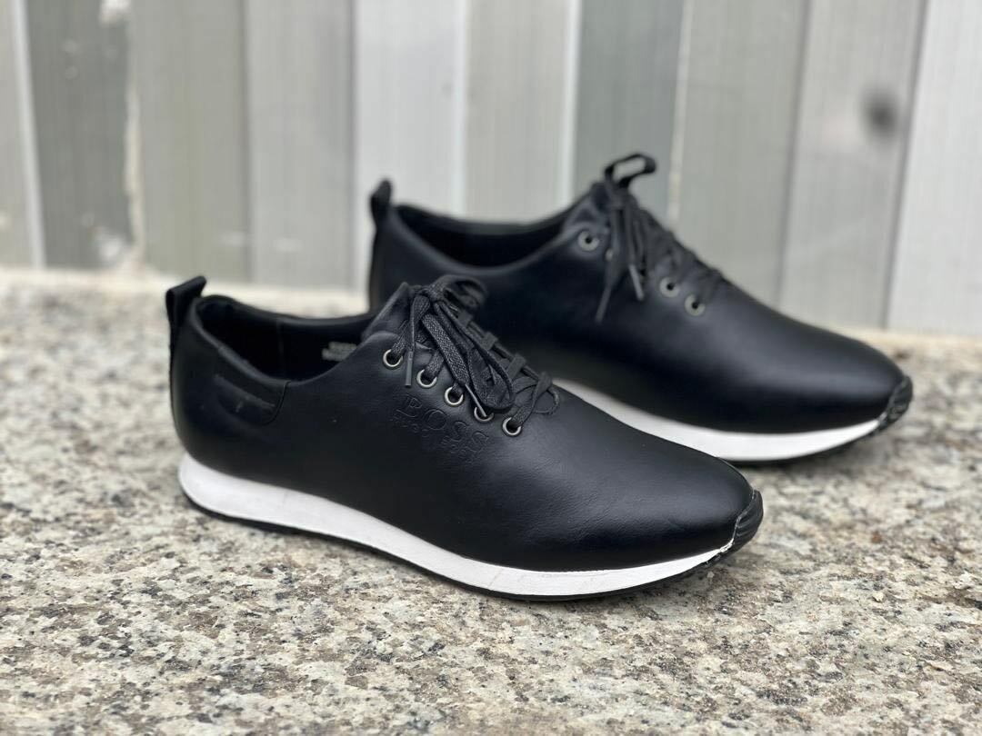 BOSS - Chaussures