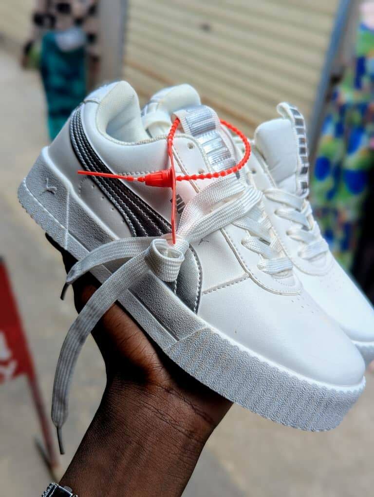 Puma