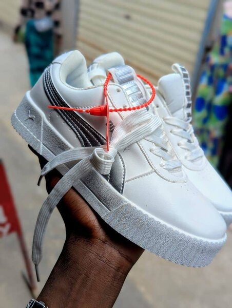Puma