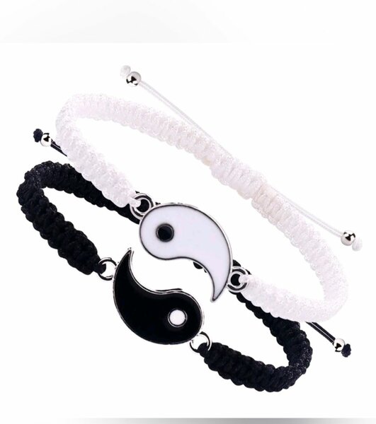 COUPLE BRACELETS