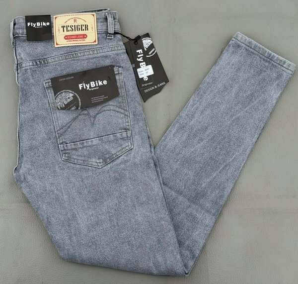 Jeans slim fit pour hommes