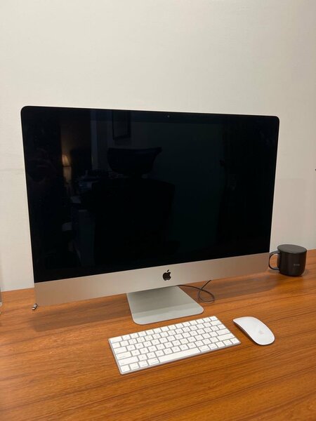 2014 imac core i7 1tb 16g 27inch