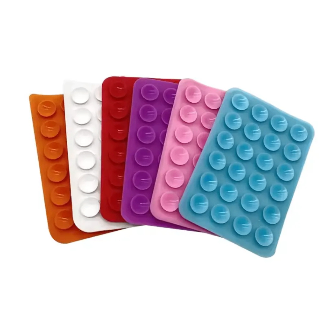 Ventouses pour téléphone