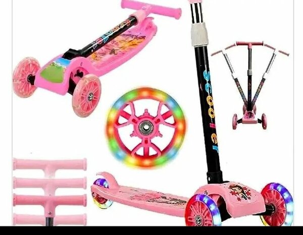 Trotinette enfant