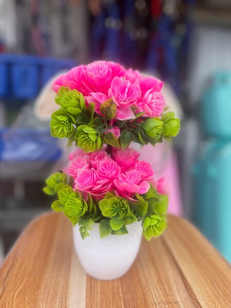 Fleur de table