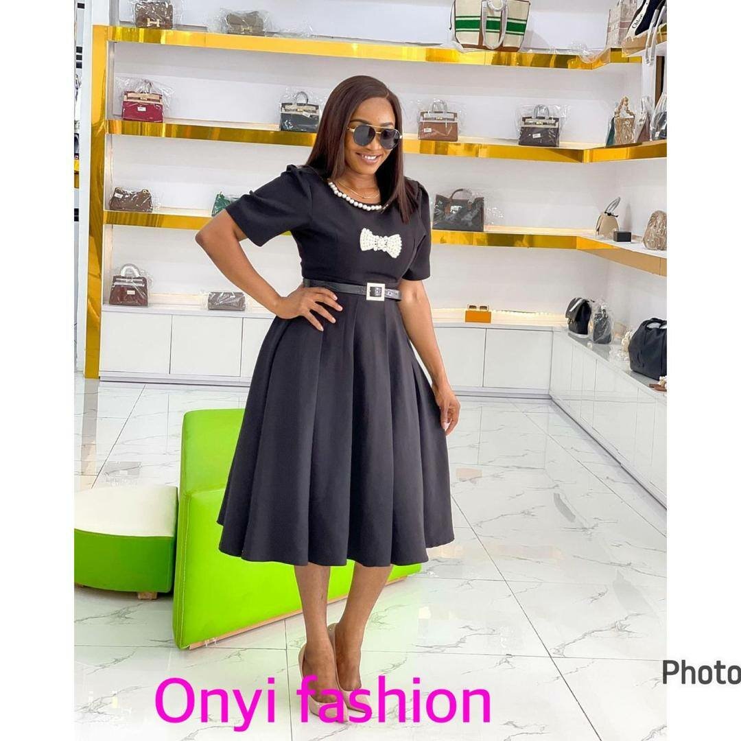 Dress abi