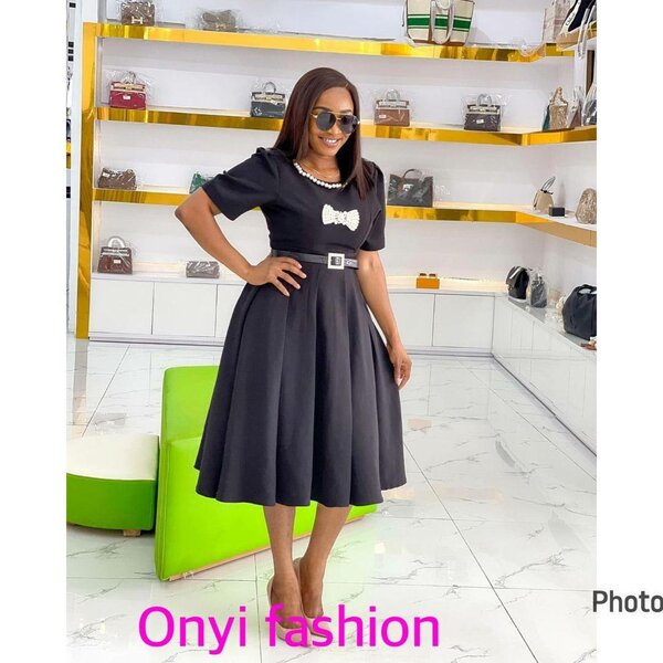 Dress abi