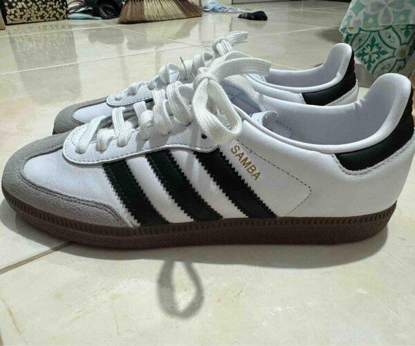 Adidas samba