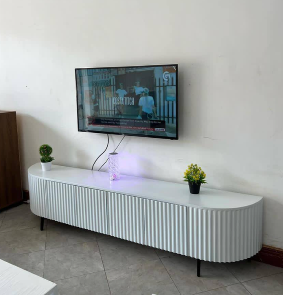 TV stand