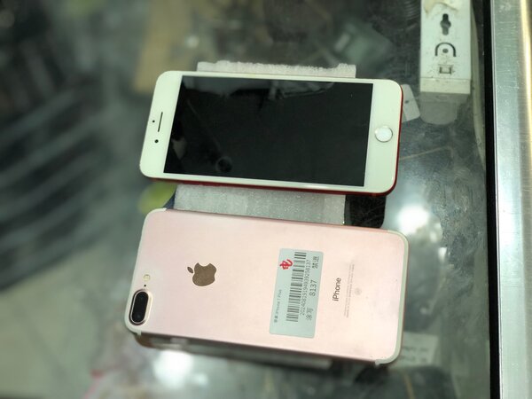 iPhone 7plus 128GB
