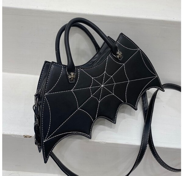 Hand bags and shoes