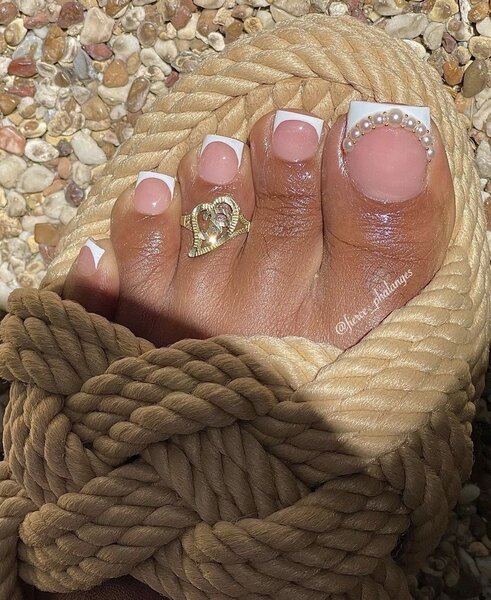PressOnNail (POT)