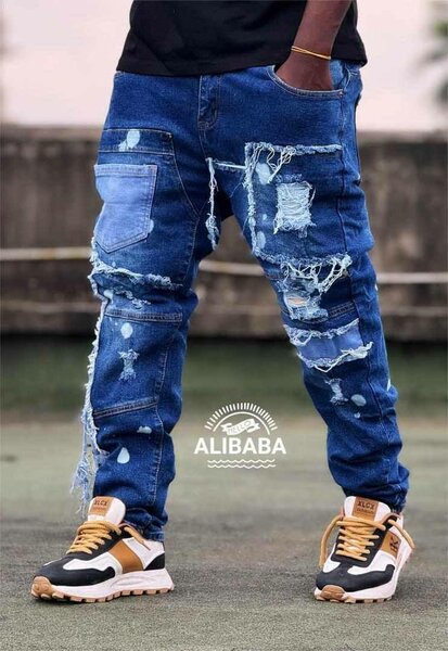 Jean