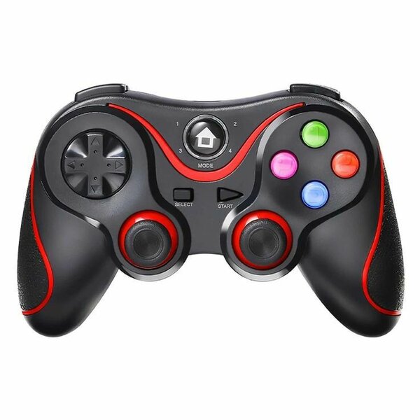 Wireless Phone Controller