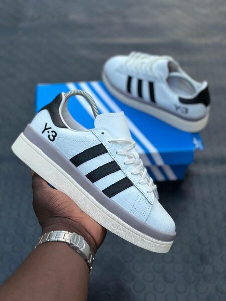 Basket Adidas  y-3