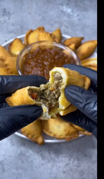 Mini Pastelle