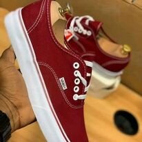 Vans baskets Pointures : 39 à 45