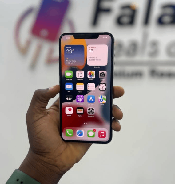 iPhone 11 Pro Max