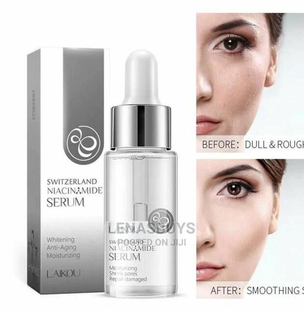 Laikou Skin Serum