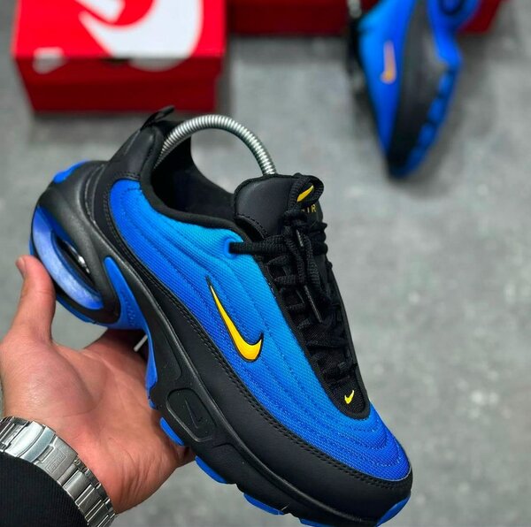 Nike sneakers