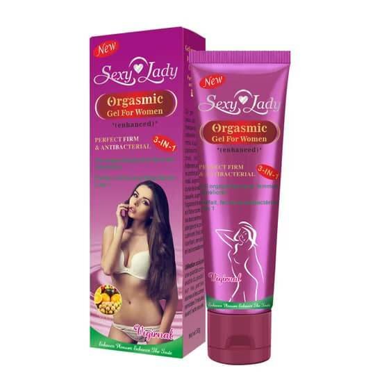 Gel organisme pour femme,gel lubrifiant parfait