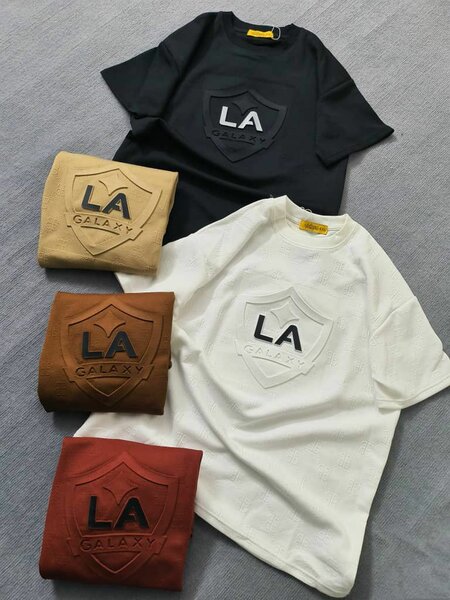 Quality unisex Tees