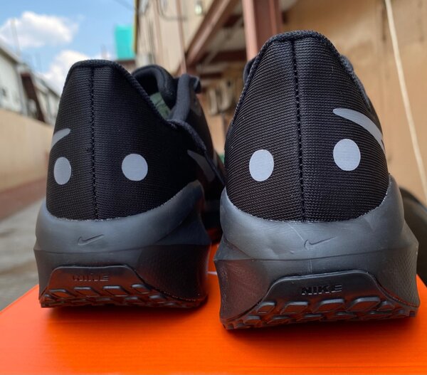 Nike Vomero 17x