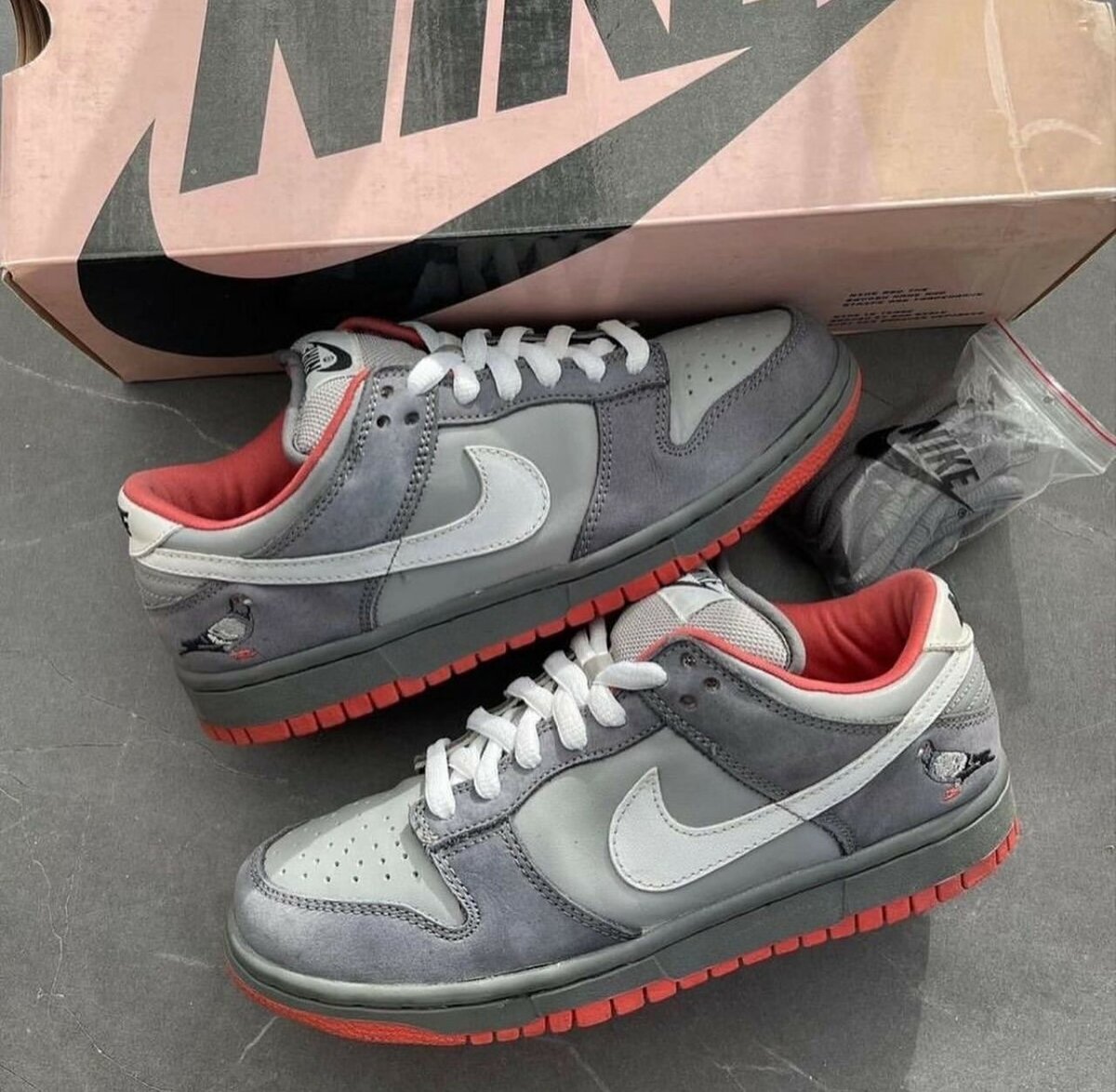 NIKE SB