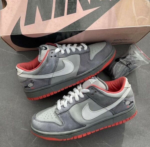 NIKE SB