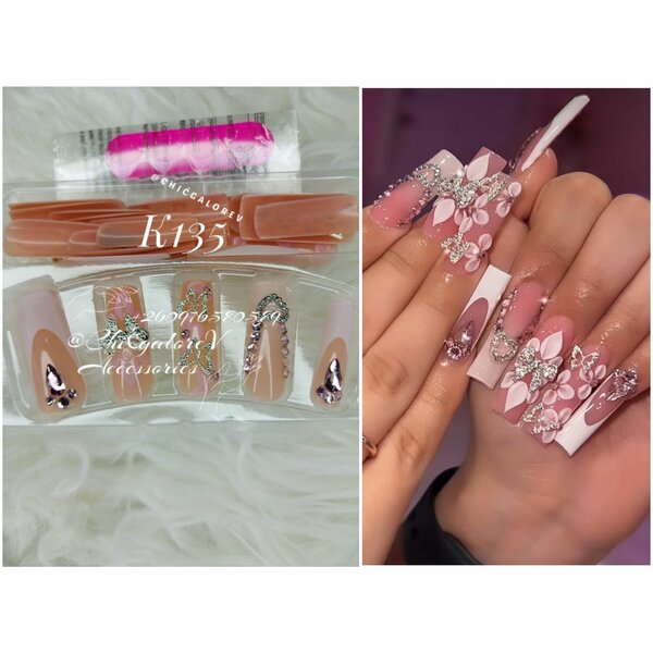 NAILS