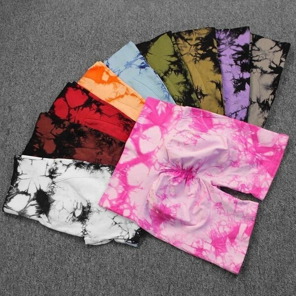 Ladies shorts